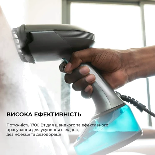 Отпариватель Cecotec Fast&Furious 4040 Absolute CCTC-05518: Подошва Керамика