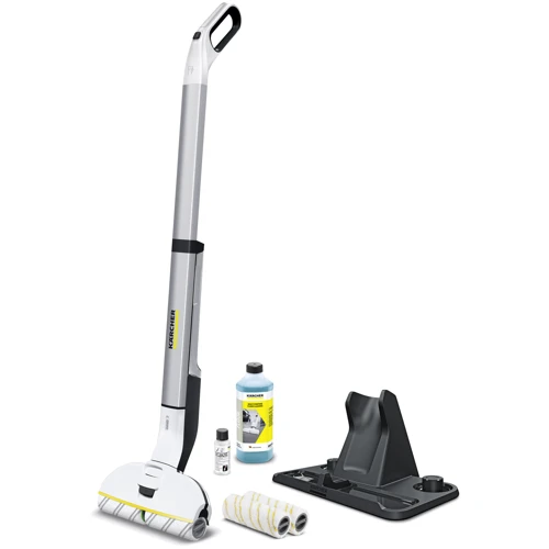 Пылесос Karcher FC 3 Cordless Premium (1.055-360.0)