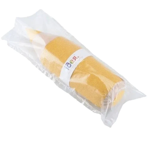 Подушка Papaella валик Олівець 15х58 см жовтий (08-13434)