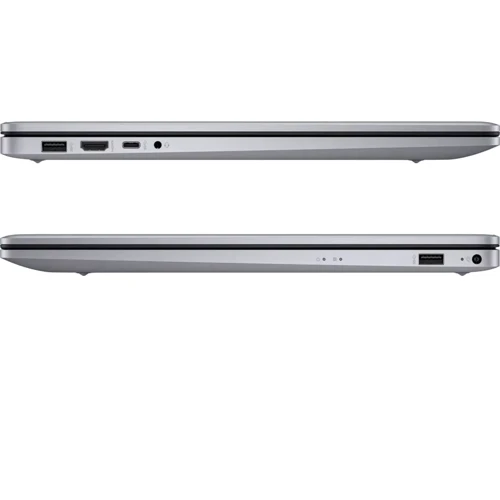 Ноутбук HP 470 G10 (7L729ET): Объем накопителя 512 ГБ (SSD)