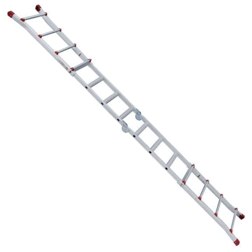 Лестница Intertool LT-2044: Тип лестница
