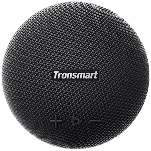 Акустика Tronsmart Element Splash1 Black: Звуковая система 2.0