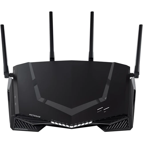 Маршрутизатор Wi-Fi Netgear XR500-100EUS: Тип маршрутизатора Wi-Fi роутер