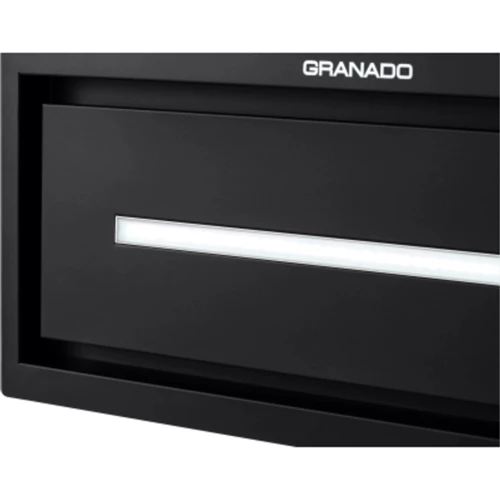 Витяжка GRANADO Palamos 2613-700 black (GCH586311) фото 8