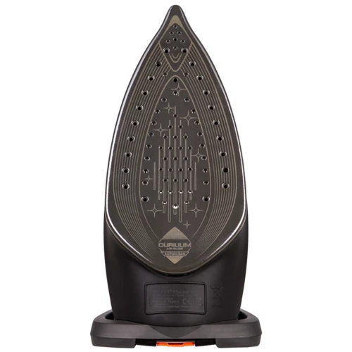 Праска Tefal FV9785: Матеріал підошви кераміка