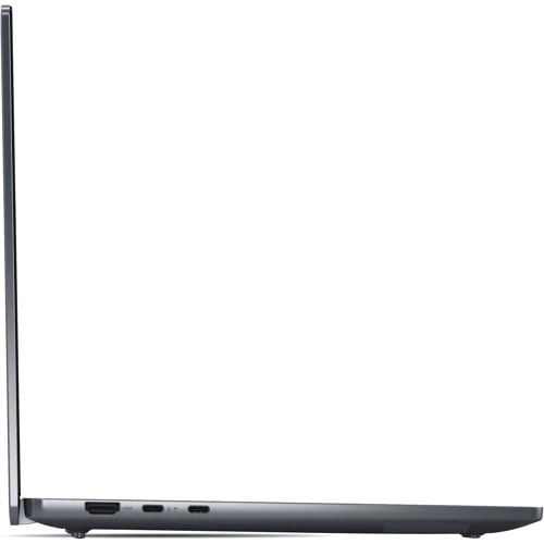 Ноутбук Lenovo IdeaPad Pro 5 14IRH8 (83AL003LRA) UA: Тип экрана антибликовое покрытие