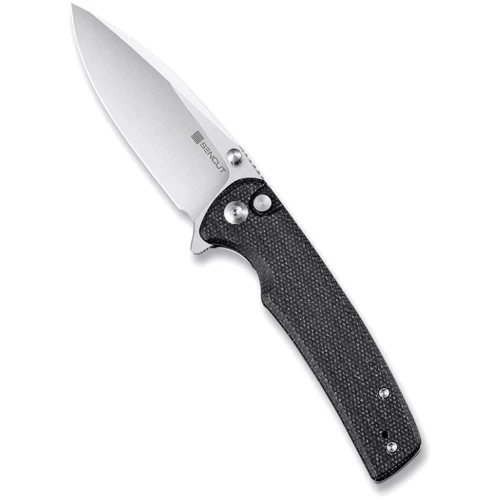 Нож Sencut Sachse S21007-1 (S21007-1)
