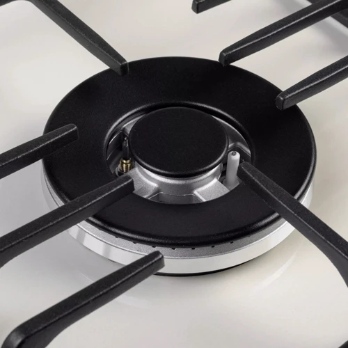 Варочная поверхность Perfelli RETRO MW69C BEIGE