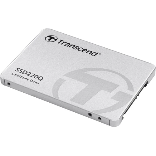 Transcend SSD220Q 2 TB (TS2TSSD220Q): Тип накопителя внутренний