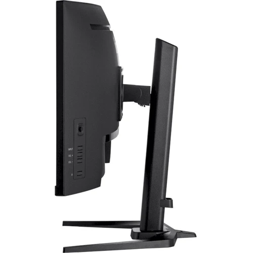 Монитор Iiyama GCB3481WQSU-B1: Разъемы USB, HDMI, DisplayPort
