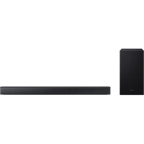 Домашний кинотеатр Samsung HW-B650F
