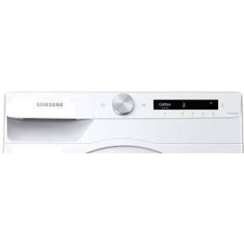 Сушильна машина Samsung DV80T5220TW: Тип завантаження фронтальна