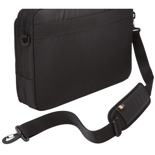 Сумка для ноутбуков Case Logic 15.6" Notion TSA Brief Black (NOTIA116): Цвет черный
