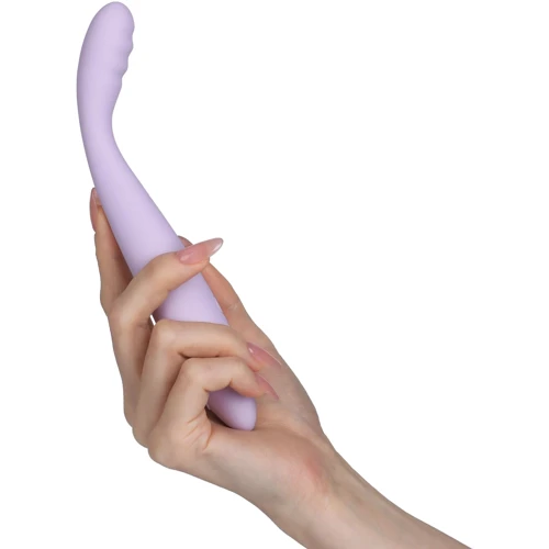 Тонкий вибратор точки G Svakom Cici 2 Lilac