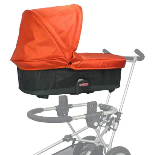 Люлька Micralite Toro Newborn Orange (T 01/02/03/06)