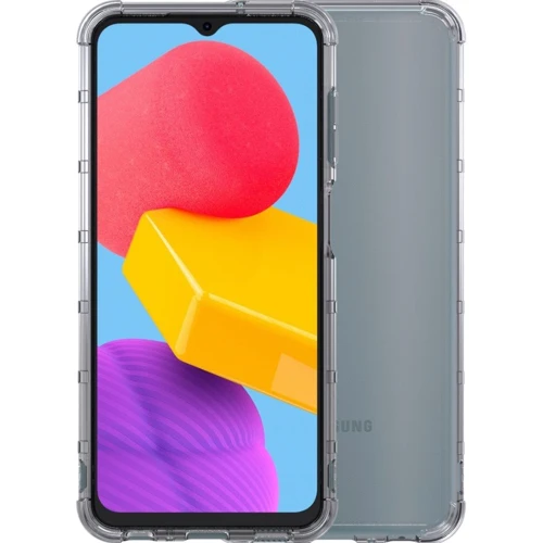 Чохол для телефона Samsung KD Lab Cover Black для Samsung M236 Galaxy M23 5G/M135 Galaxy M13 4G (GP-FPM135KDABW)