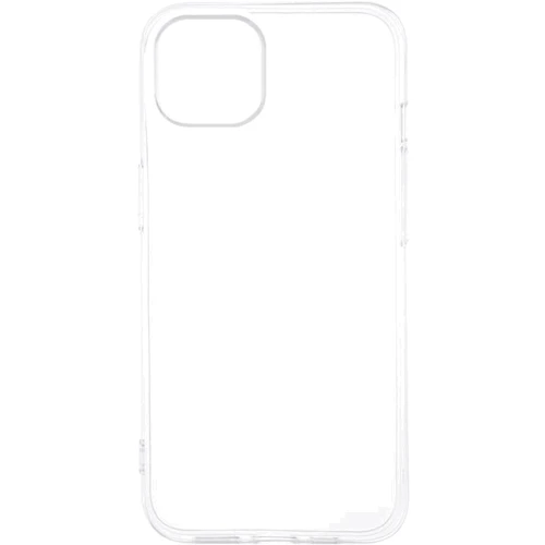 Чохол для iPhone TPU Case Ultrathin 0,33mm Transparent for iPhone 13