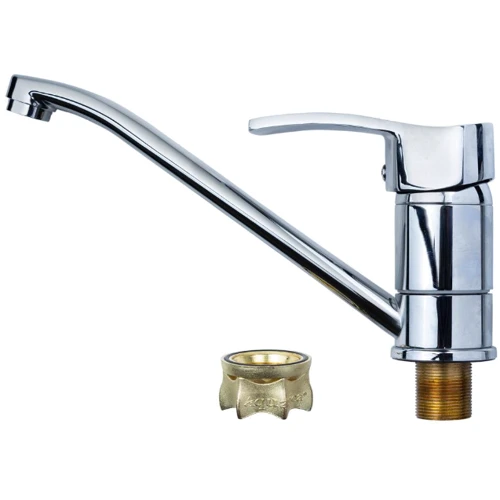 Смеситель для кухонной мойки Aquatica MD-1B241C
