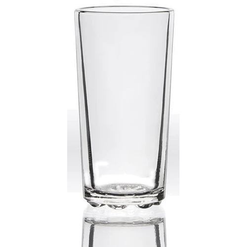Склянка Ecomo Diamond висока 240 мл (HIB-0240-DIM)