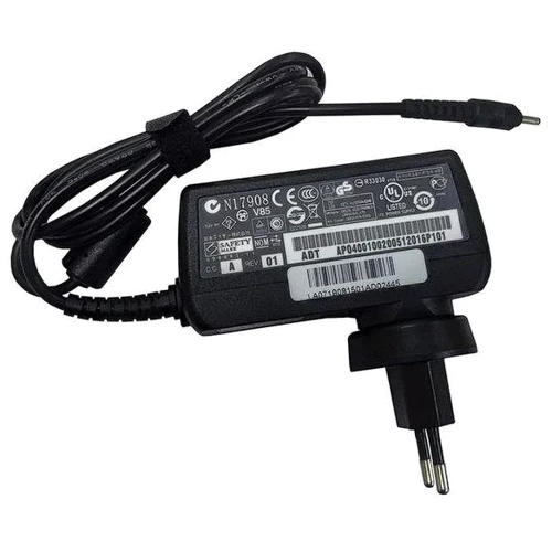 Зарядний пристрій Asus 45W 19V 2.37A 3.0x1.1mm AS451903011QC Travel Charger OEM (59096)