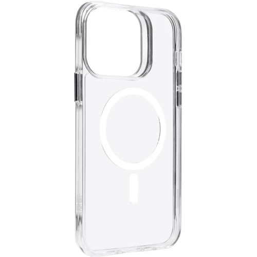 Чехол для iPhone ArmorStandart Clear Magsafe Transparent for iPhone 14 Pro Max (ARM68056): Тип аксессуара чехол