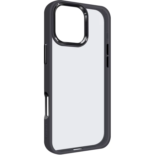 Чехол для iPhone ArmorStandart UNIT2 Case Black for iPhone 16 Pro Max (ARM78762)