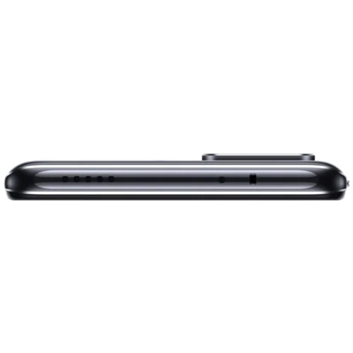 Смартфон Xiaomi 12T 8/256GB Black (Global): Вбудована пам'ять 256 ГБ