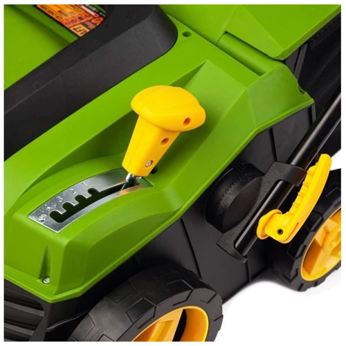 Скарификатор электрический Procraft PSC400