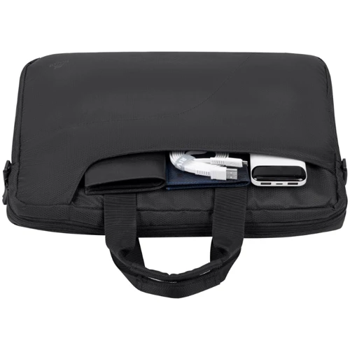 Сумка для ноутбуков RivaCase 15.6" Black (8035) фото 11