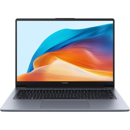Ноутбук Huawei MateBook D 14 2024 (53013XFF/MendelF-W5651D)