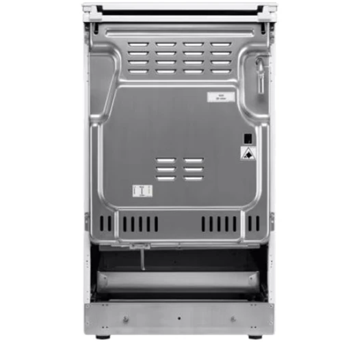 Плита комбінована Electrolux LKK540232W: Розміри 85.5х50х60 см
