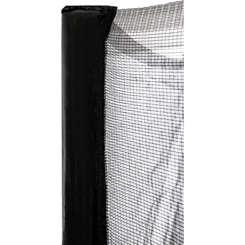 Батут Zipro с внешней сеткой Jump PRO 8FT 252см: Форма круг