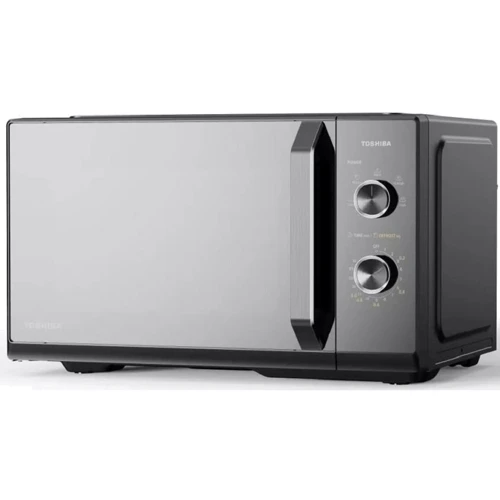 Мікрохвильова піч Toshiba MW3-MM20PF(BK)