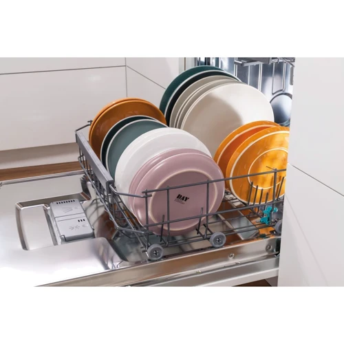 Встраиваемая посудомоечная машина Gorenje GV671C60 фото 11