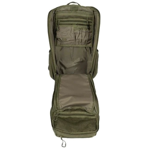 Рюкзак тактичний Highlander Eagle 2 Backpack 30L Olive Green оливковий (TT193-OG): Країна виробник Китай