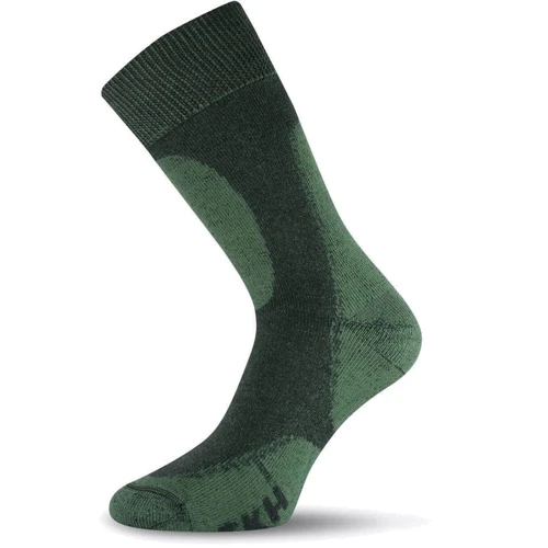 Термоноски Lasting TKH 620 - XL - Green (002.003.2508)
