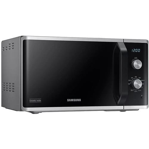 Микроволновая печь Samsung MG23K3614AS: Количество уровней мощности СВЧ 6