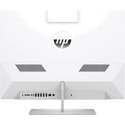 Моноблок HP Pavilion (7JU53EA) UA: Процессор Intel Core i5-9400T (1.8 - 3.4 ГГц) / 6 - ядерный