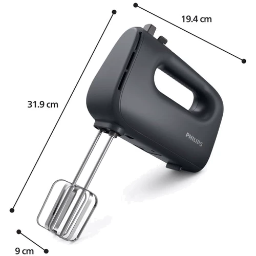 Міксер Philips HR3739/00