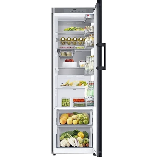 Холодильник Samsung RR39C76C322: Тип xолодильник однокамерный