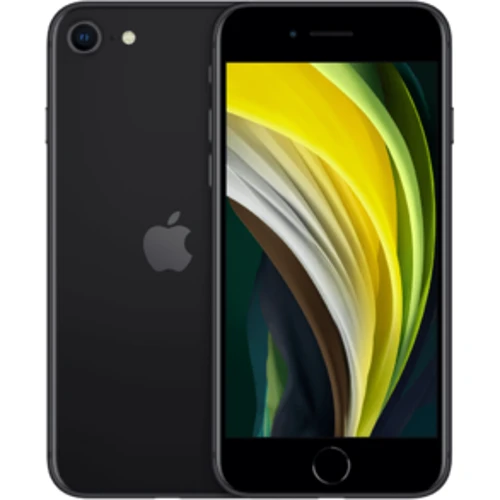 Apple iPhone SE 64 Black 2020 (MX9R2/MX9N2) Approved Витринный образец