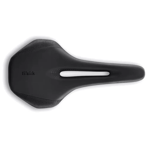 Седло Fizik Luna X5 - LARGE, Cross Country, black (SAD-99-60)