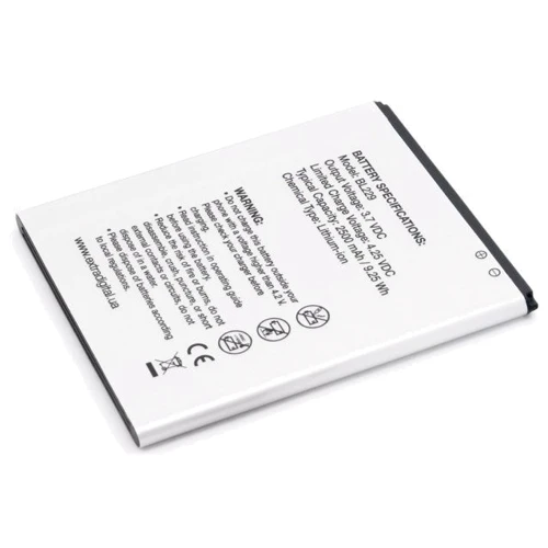 Аккумулятор ExtraDigital 2500mAh (BML6366) for Lenovo BL229 фото 3