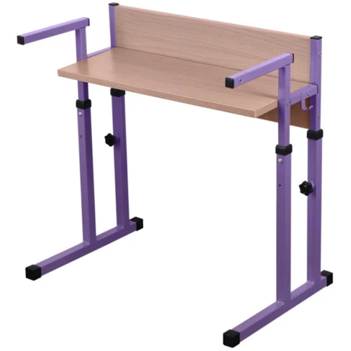 Комплект Сектор Успіх парта зі стільчиком трансформери (Успіх)