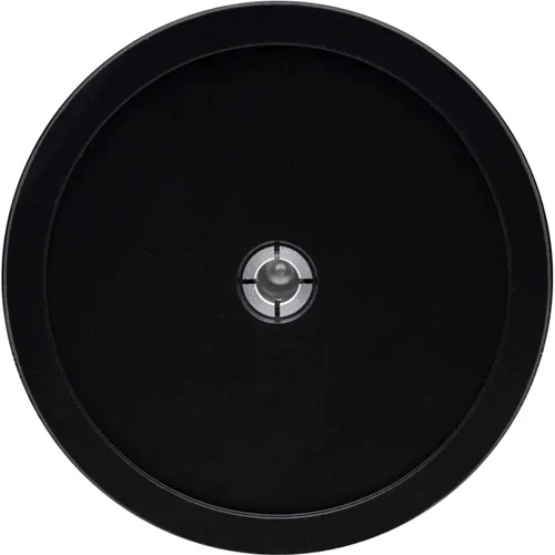 Audio Anatomy Clamp Black - Diameter 88Mm - Height 23Mm - Weight 85G (ACCLP007) фото 3