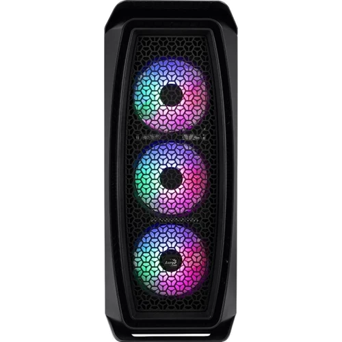 Корпус AeroCool Aero One Frost-GBKv1 (4710562752328): Типоразмер Midi-Tower