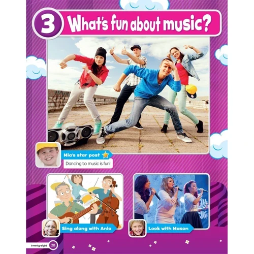 Bright Ideas 3: Class Book with App: Обложка Мягкая