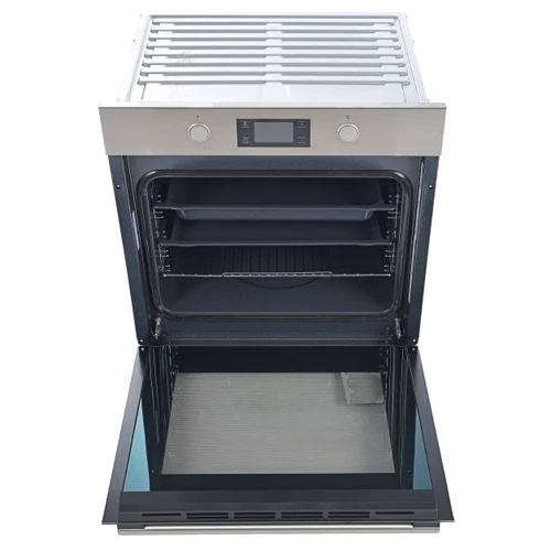 Духова шафа електрична Hotpoint-Ariston FA2 544 JC IX HA: Клас енергоспоживання A