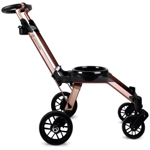 Шасси Orbit Baby G5 OB-62 Rose Gold (6907583730574)