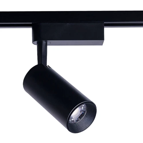 

Трековый светильник Nowodvorski 9007 Iris Led 1x20W 4000K 1320Lm IP20 Bl